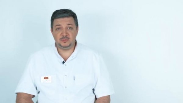 Как лечить ОРЗ?