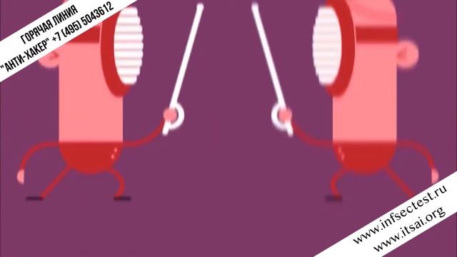 Что делать, если взломали электронную почту? смотреть онлайн