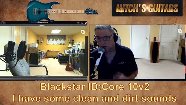 Checking out JITSI to stream with. смотреть онлайн