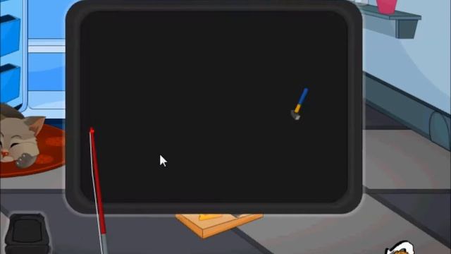 Trap the Mouse Escape walkthrough game solution video 2013 смотреть онлайн