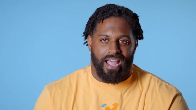 #97 Leonard Williams (DE, Giants) | Top 100 Players in 2022 смотреть онлайн