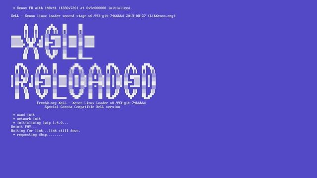 How to get your CPU Key Rgh Xbox 360 смотреть онлайн