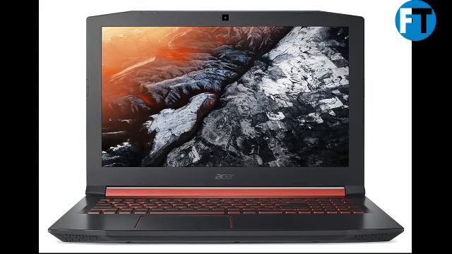 Acer Nitro 5 Review Intel Core i5-7300HQ смотреть онлайн