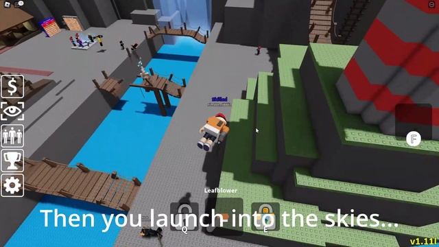I found the most OP glitch... | Carry People Simulator 3 (ROBLOX) смотреть онлайн