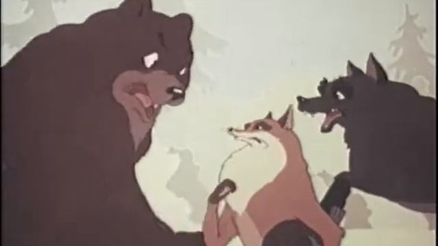 U straha glaza veliki 1946 tfile ru смотреть онлайн