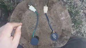 Реле поворотов замена аналогом скутер 50-150кубов новый способ