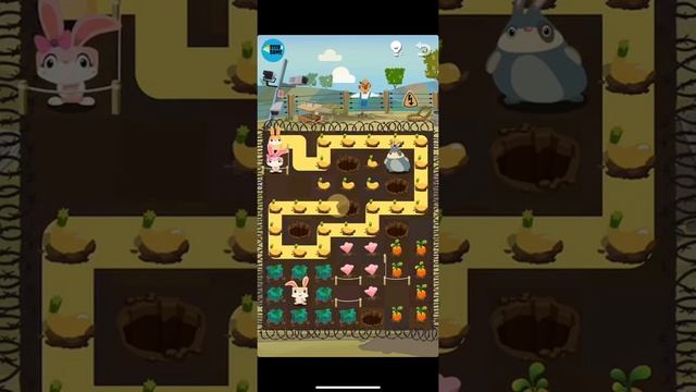 Patchmania: Chapter 5 - Level 1 To 25 , 3 Stars , iOS Walkthrough смотреть онлайн