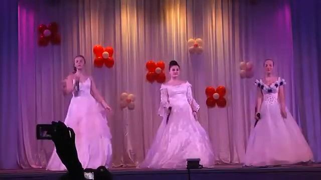 Трио - Мамины руки смотреть онлайн