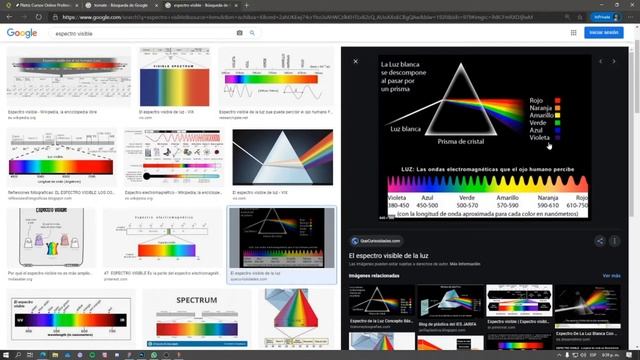 CURSO REACT JS #5 | Principios de diseño: fundamentos, composición y elementos visuales. смотреть онлайн