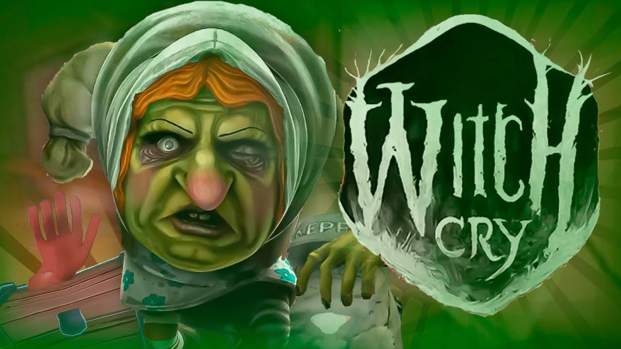 WITCH CRY - ХОРОШО ИЛИ ПЛОХО? смотреть онлайн