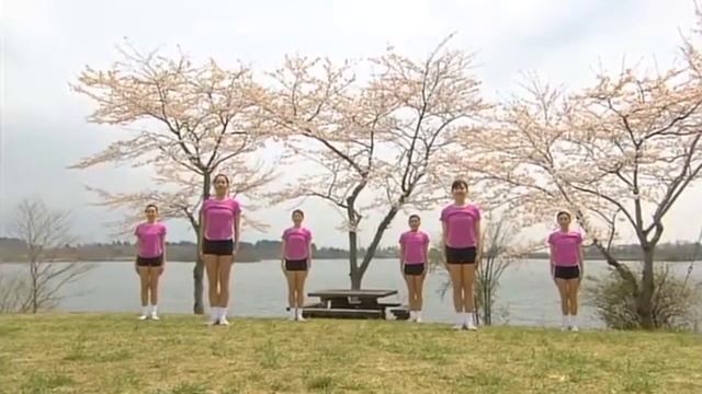 Radio Exercise 1 and 2 English смотреть онлайн