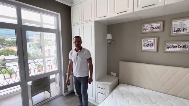 Обзор ремонта город Геленджик изумрудный город смотреть онлайн