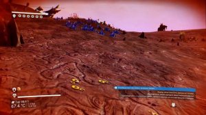 No Man's Sky [Вперед в центр галактики]