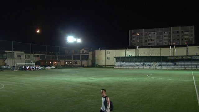 СЕМЬ ПЕЧЕЙ CORVUS 5-й тур ЛФЛ КМВ . смотреть онлайн