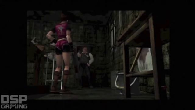 This is How You DON'T Play Resident Evil 2 (Let's Teach Phil How to Play)(PT 2 Claire B Scenario) смотреть онлайн