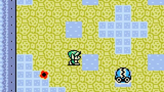 Oracle of Seasons - Poison Moth's Lair - Omuai смотреть онлайн