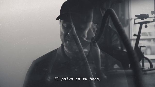 NACH - Poema VIDA CURVA смотреть онлайн