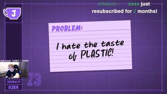 CallMeCarson VODS: Jackbox Jackbox Jackbox смотреть онлайн