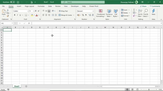 GSTR-1 B2B JSON Import & Consolidation into Excel смотреть онлайн
