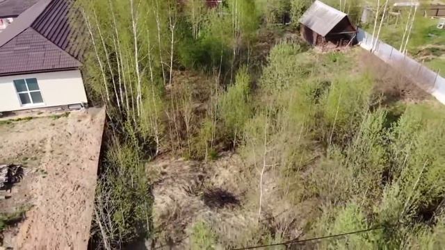 Участок, рабочий поселок Андреевка, 12 сот смотреть онлайн