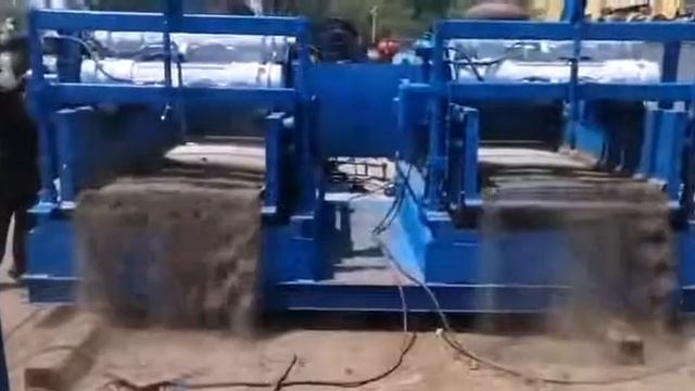 вибрационное сито смотреть онлайн