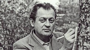 Поэтический сборник #2. Владимир Соколов. Стихи читает Андрей Субботин