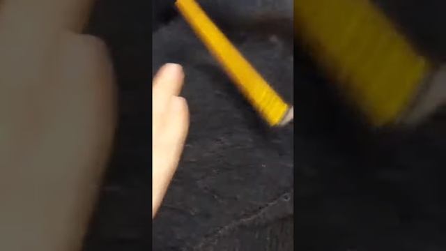 Щетка для удаления шерсти B&B смотреть онлайн