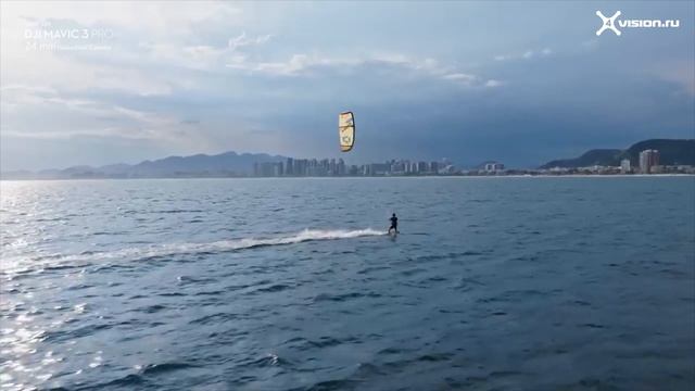 Встречайте - DJI Mavic 3 Pro