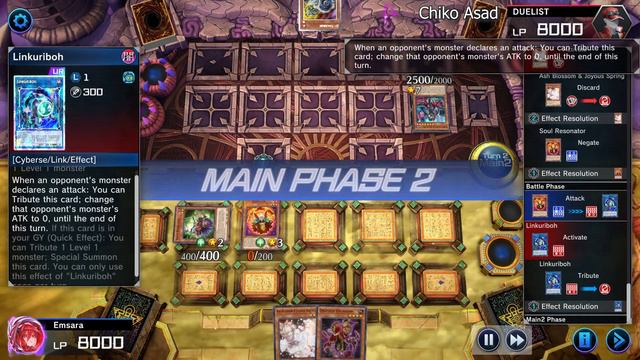 Red Dragon Archfiend (Resonator) Deck / Return of the King / Scarred Dragon! [Yu-Gi-Oh! Master Duel смотреть онлайн
