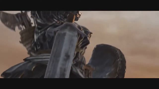 Dark Souls 2 Expert Walkthrough 5 BOSS The Last Giant and The Pursuer Defeated! смотреть онлайн