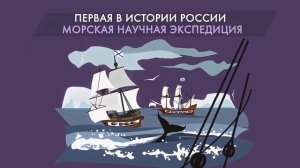 Витус Беринг экспедиция и открытия