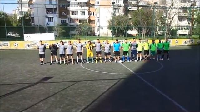 Кулата - Media United 5:5 (2:3 дузпи) химн - ЛИГА БЪЛГАРИЯ 2 кръг смотреть онлайн