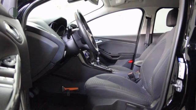 Ford Focus Wagon 1.0 ECOBOOST 125pk TITANIUM EDITION *Xenon/ Navigatie/ Lm-velgen/ ST styling pack/ смотреть онлайн
