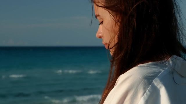 Анна Андреева - Океан ( Стихи, стихотворения, поэзия) смотреть онлайн