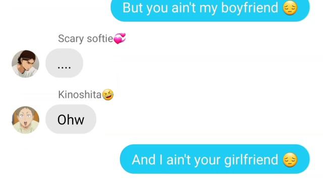 Boyfriend 💖 || Flirty Asahi ? 👀 || Haikyuu Lyric 'pranks' || Azumane Asahi x Y/N смотреть онлайн