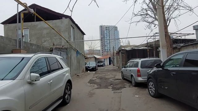 Рынок недвижимости Еревана ч.2 - фактор климата и геополитики. смотреть онлайн