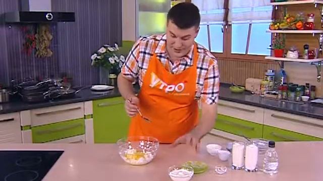 Секреты пирожков