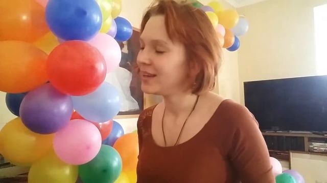 Любовь Руббо - Любить Вопреки на фортепиано смотреть онлайн