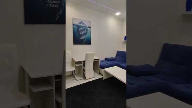 2хкомнатная квартира с идеальным ремонтом ЖК Альтаир #купитьквартиру #Одесса #Таирово #киевский смотреть онлайн