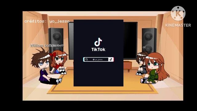 °reacto family afton react future° смотреть онлайн