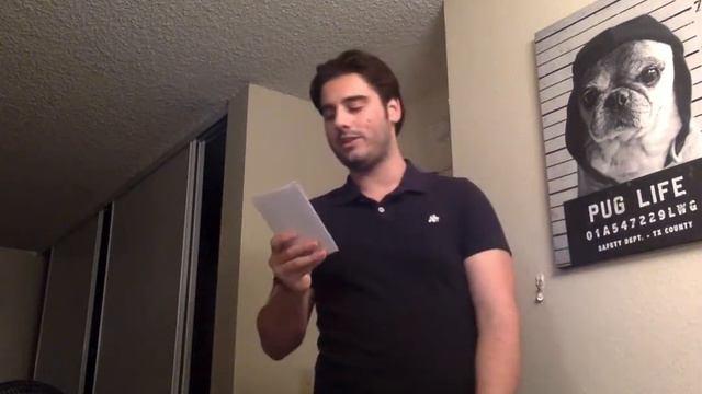 Informative Speech on Coffee смотреть онлайн