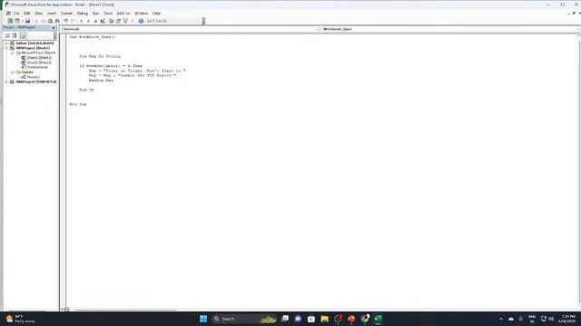 Excel VBA Series (Lecture-9) | Coachx.Live смотреть онлайн