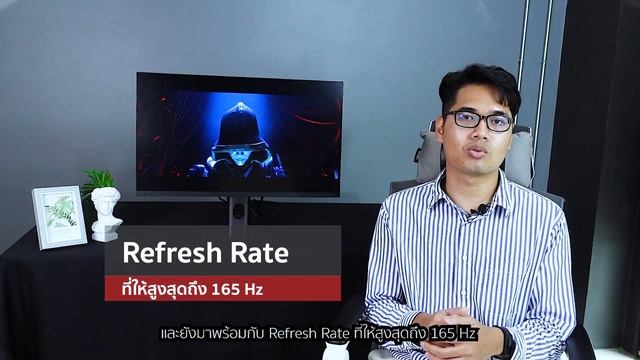 รีวิว Xiaomi Monitor Gaming Flat 27" 165 Hz | topvalue review смотреть онлайн