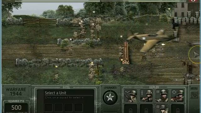 играю и прохожу warfare 1944 1 часть смотреть онлайн