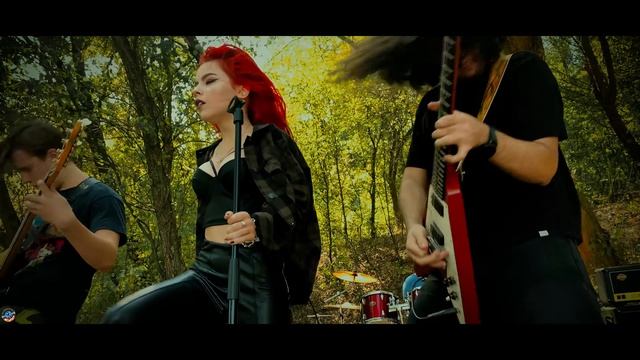 Fear of the Dark (Iron Maiden); Cover by The Iron Cross 4K смотреть онлайн