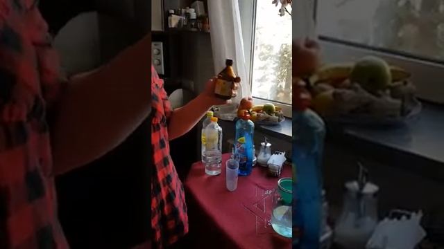 Средство для дезинфекции и уборки своими руками смотреть онлайн