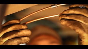 ЗАМЕНА ТОРМОЗНЫХ ТРУБОК.ПРОКАЧКА ТОРМОЗНОЙ ЖИДКОСТИ.Renault Megane 3 (Рено Меган).ФранцАВТО Серпухо