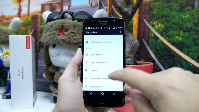Обзор Moto G5s: motoспасение бюджета смотреть онлайн