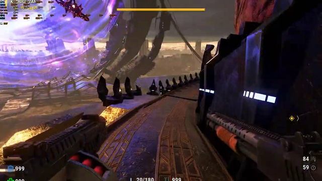 NVIDIA T400 serious sam 4 game play at extreme ultra settings 1600*900 resolution смотреть онлайн