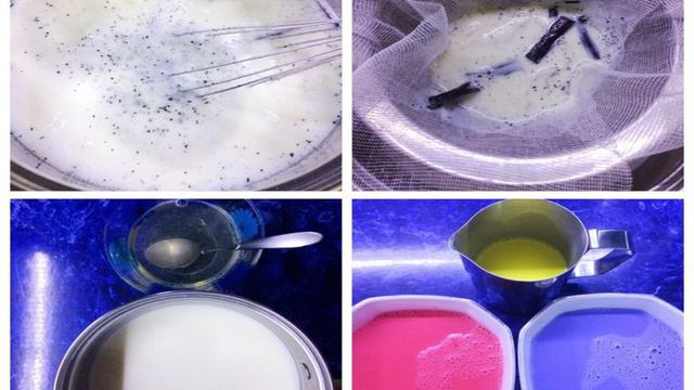 Книга рецептов